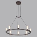 Подвесной светильник Odeon Light Defance Hightech 7143/55L