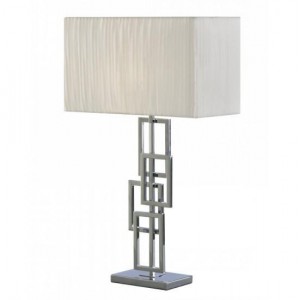 Настольная лампа Arte Lamp Luxury A1277LT-1CC