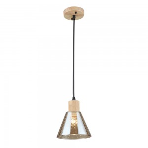 Подвесной светильник Arte Lamp LANCASTER A5891SP-1BK