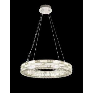 6014R/60W CHROME+CLEAR (1) Люстра NW 6014R/60W CHROME+CLEAR (1) Люстра NW