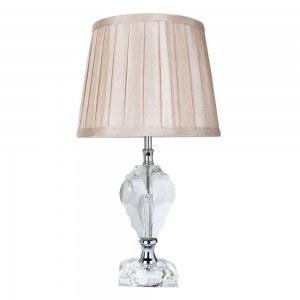 Настольная лампа Arte Lamp Capella A4024LT-1CC
