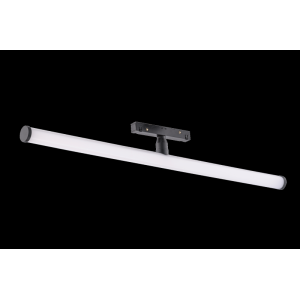 082CY 10W3K SBK (1/40) Светильник для магнитного шинопровода 082CY 10W3K SBK (1/40) Светильник для магнитного шинопровода