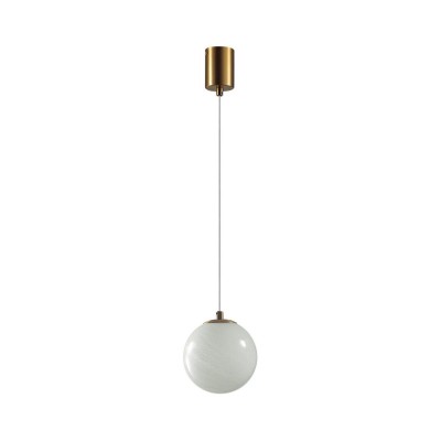 Подвесной светильник Odeon Light Magia Midcent 7109/1A Подвесной светильник Odeon Light Magia Midcent 7109/1A