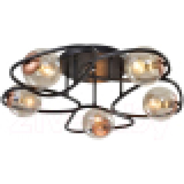 Люстра Lussole LSP-8410