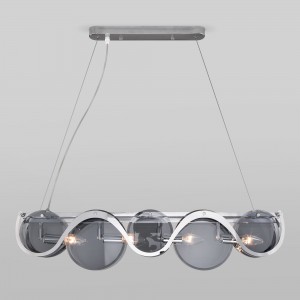 Умный подвесной светильник 353/4 Smart (321/4)