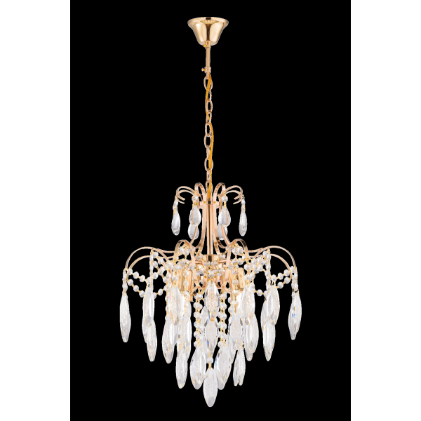 2150/4 FGD (1) Люстра (RL)