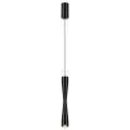 Подвесной светильник Odeon Light Anika Hightech 4291/5L