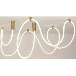 Потолочный светильник Lussole LSP-7215