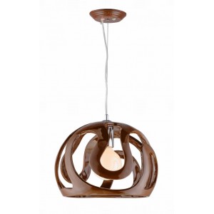 8021/1S COFFEE (1) Люстра 8021/1S COFFEE (1) Люстра