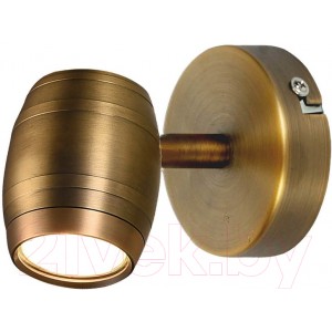 Спот Lussole Loft GRLSP-9566