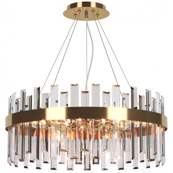 Люстра Lussole LSP-8717