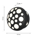 Уличный настенный светильник Favourite Option 4854-1W