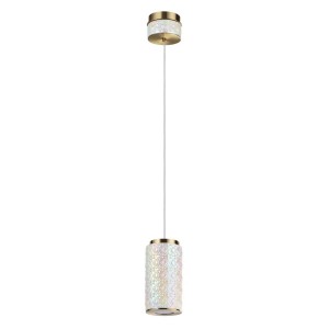 Подвесной светильник Odeon Light Lulu L-Vision 5454/5L