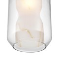 Подвесной светильник Vele Luce Milan VL5724P21