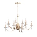 Подвесная люстра ST Luce Elegance SL1405.203.10