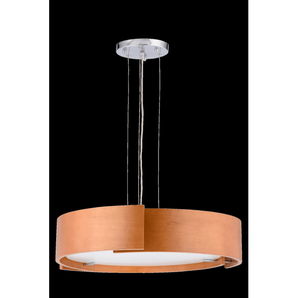 87018/6 BEECH (1) Люстра