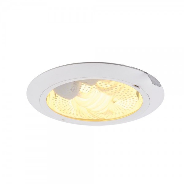 Встраиваемый светильник Arte Lamp Downlights A8060PL-2WH