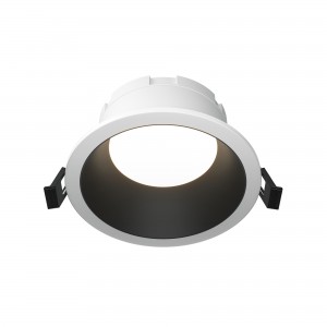 Встраиваемый светильник Technical DL126-GX53-WB