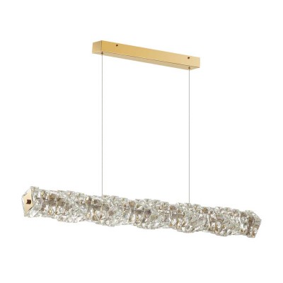 Подвесной светодиодный светильник Odeon Light Straza 4999/36LA Подвесной светодиодный светильник Odeon Light Straza 4999/36LA