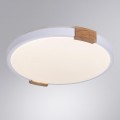 Потолочный светодиодный светильник Arte Lamp Jersey A2684PL-72WH