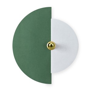 Настенный светильник (бра) Freya FR5487WL-01G