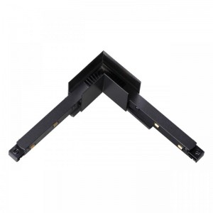 Коннектор L-образный Novotech Shino Flum 135122 Коннектор L-образный Novotech Shino Flum 135122