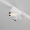 Трековый светильник Maytoni Technical Focus LED Radity TR103-1-5W3K-M-W