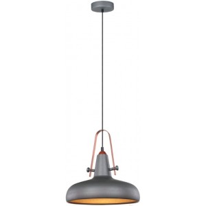 Потолочный светильник Lussole Loft Middletown GRLSP-9814