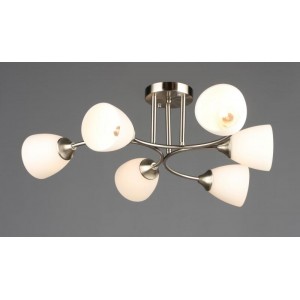 6772/6 SN (1) Люстра RL 6772/6 SN (1) Люстра RL