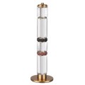 Настольная лампа Odeon Light Collier L-Vision 5455/15TL Настольная лампа Odeon Light Collier L-Vision 5455/15TL
