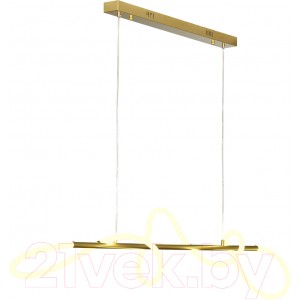 Потолочный светильник Lussole Loft River LSP-8365