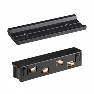 Соединитель с токопроводом Novotech SHINO NT23 000 135164 Соединитель с токопроводом Novotech SHINO NT23 000 135164