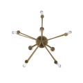 Подвесная люстра ST Luce Regalia SL1406.303.03