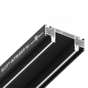 Профиль для шинопровода Novotech 135191 Профиль для шинопровода Novotech 135191