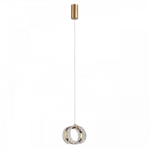 Подвесной светильник Odeon Light MIRAGE 5030/8L