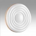Настенно-потолочный светильник Sonex Pale Fass Wood 7674/DL