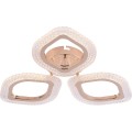 Потолочная светодиодная люстра Rivoli Erminia 6177-703 Б0068410 Потолочная светодиодная люстра Rivoli Erminia 6177-703 Б0068410