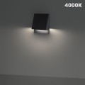 Уличный настенный светильник Novotech Scala Street 359723