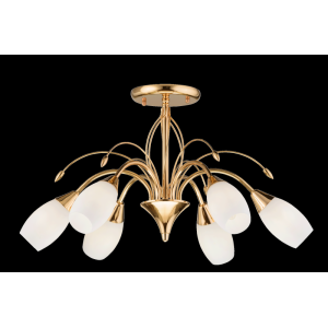 59216R/6 FGD (1) Люстра (RL) 59216R/6 FGD (1) Люстра (RL)