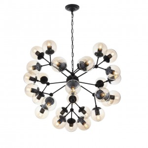 Подвесная люстра ST Luce Stampo SL549.413.30