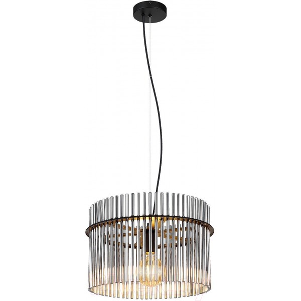 Потолочный светильник Lussole Miller LSP-8924