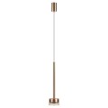 Подвесной светильник Odeon Light Laslo Hightech 7152/10L