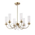 Подвесная люстра ST Luce Illumia SL1400.303.06