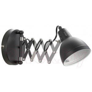 Спот Lussole Loft Koyukuk GRLSP-8049