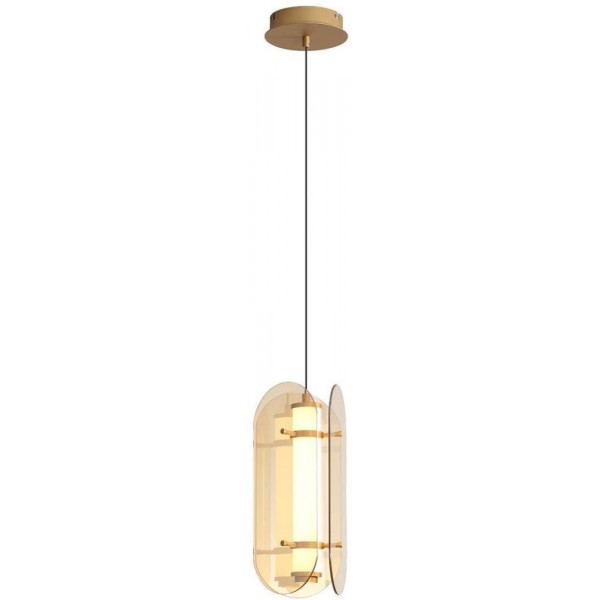 Подвесной светильник Favourite 4624-2P