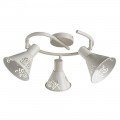 Спот Arte Lamp Cono A5218PL-3WG