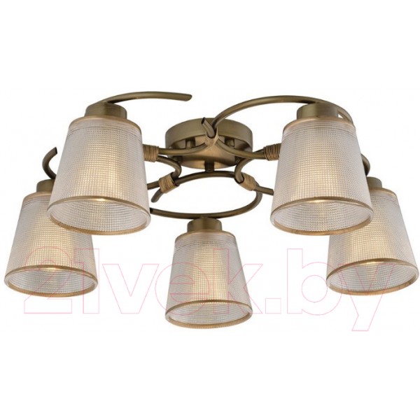 Люстра Lussole LGO LSP-0223