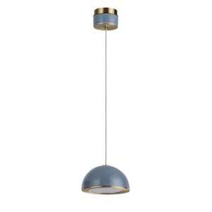 Подвесной светильник Odeon Light Lulu L-Vision 5452/6LA