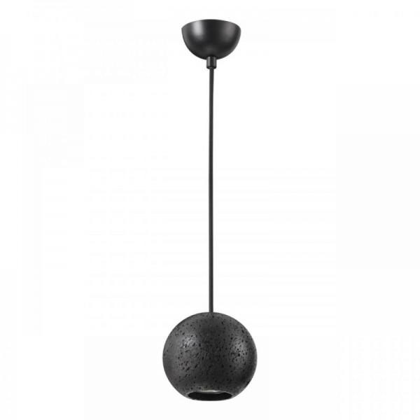 Подвесной светильник Odeon Light Hightech Travertino 6626/1L