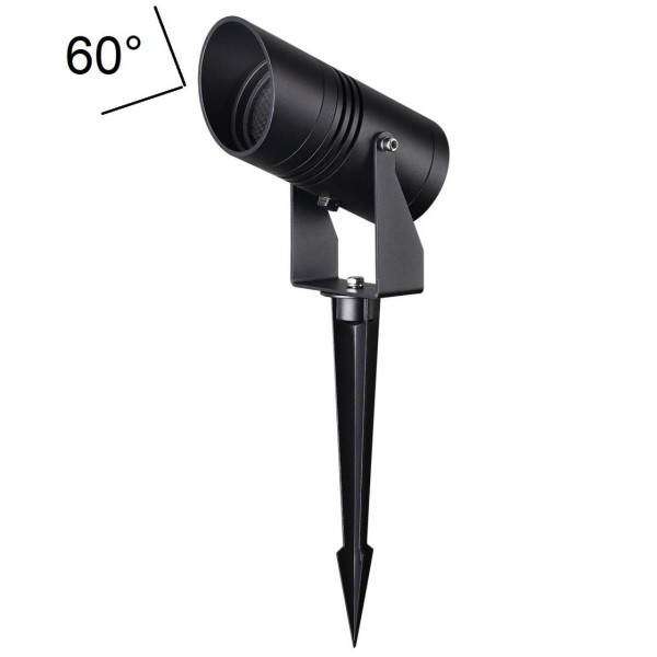 Ландшафтный светильник Odeon Light Stima Nature 6647/15GL3